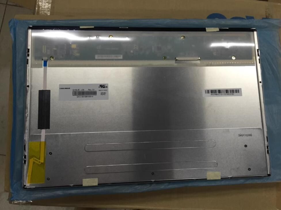 Original G154IJE-L02 INNOLUX Screen 15.4" 1280*800 G154IJE-L02 Display