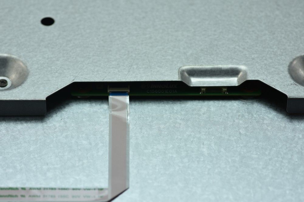 Original G156BGE-L01 INNOLUX Screen 15.6" 1366*768 G156BGE-L01 Display