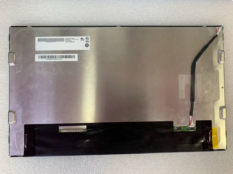 Original G156HAN02.3 AUO Screen 15.6" 1920*1080 G156HAN02.3 Display