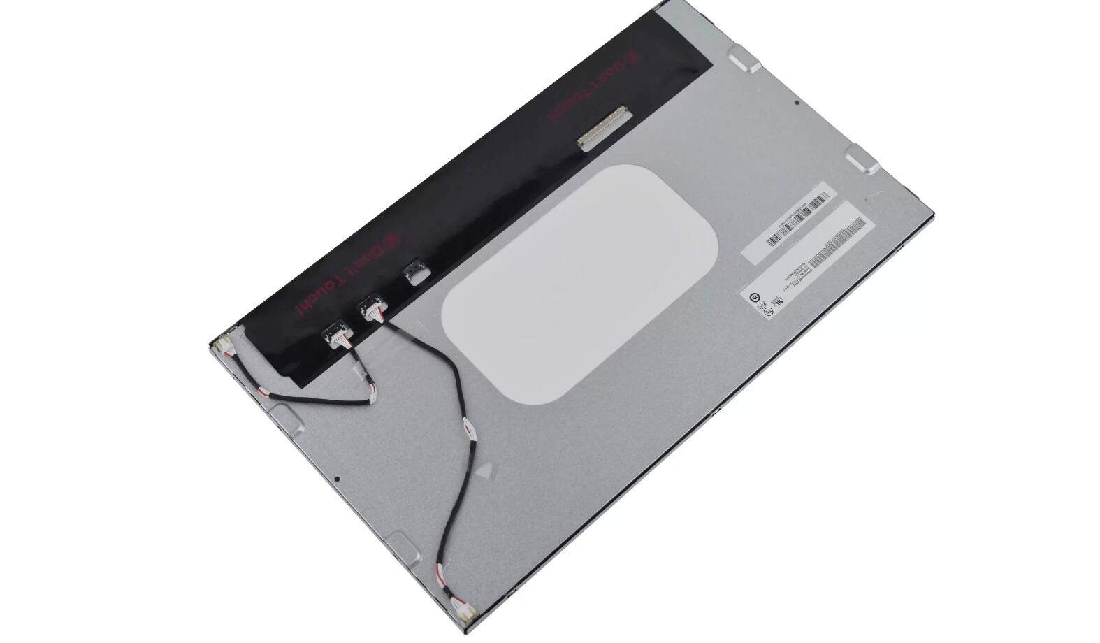 Original G156HAN04.0 AUO Screen 15.6" 1920*1080 G156HAN04.0 Display