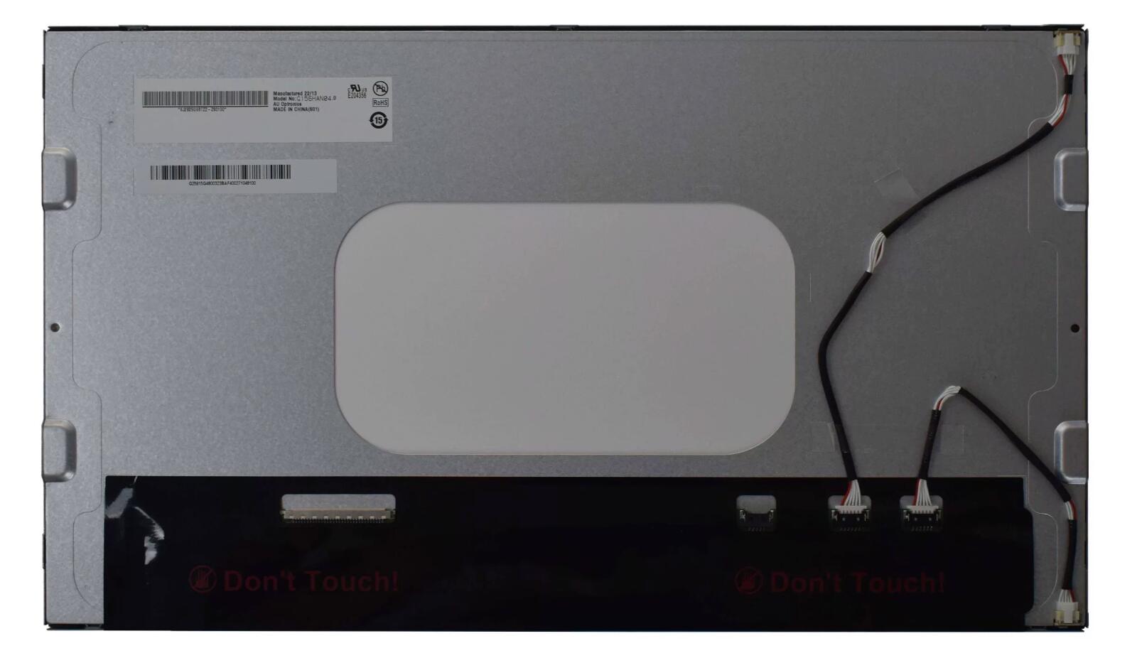 Original G156HAN04.0 AUO Screen 15.6" 1920*1080 G156HAN04.0 Display
