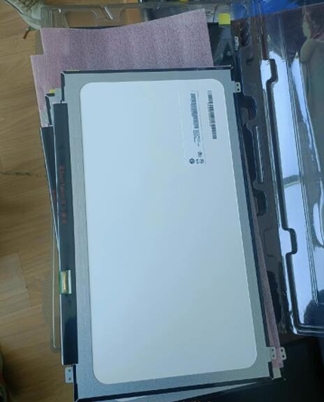 Original G156XTN02.1 AUO Screen 15.6" 1366*768 G156XTN02.1 Display