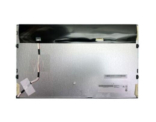 Original AUO 15.6-Inch G156XW01 V4 LCD Display 1366×768 Industrial Screen