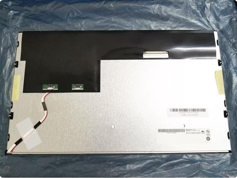 Original G156XW01 V3 AUO Screen 15.6" 1366*768 G156XW01 V3 Display