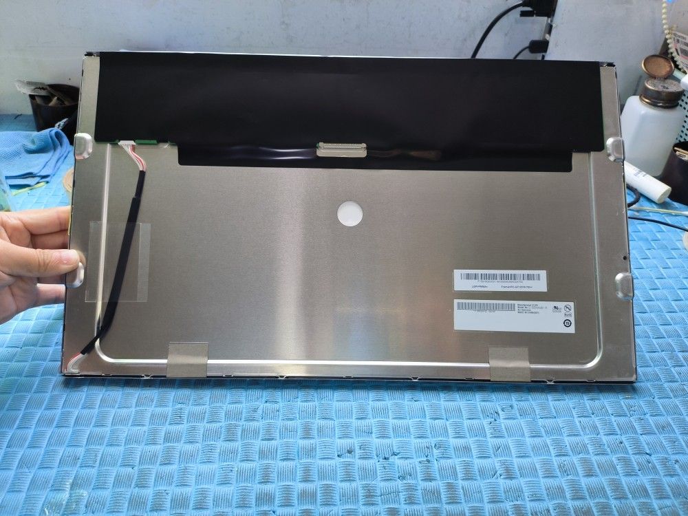 Original G185HAN01.0 AUO Screen 18.5" 1920*1080 G185HAN01.0 Displa
