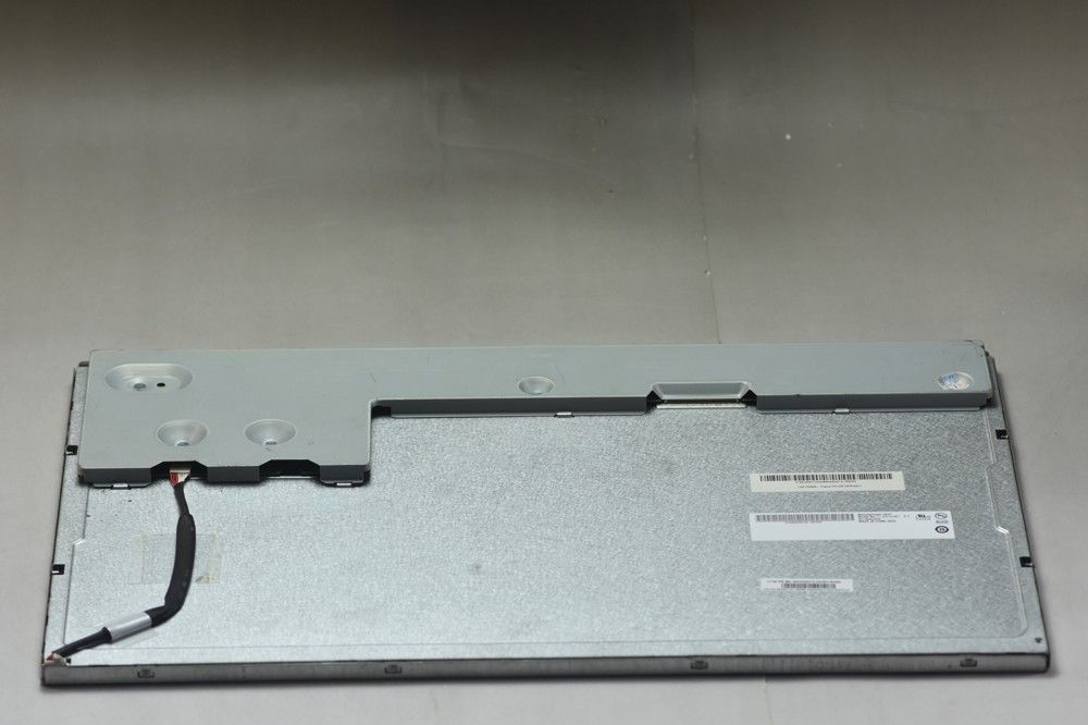 Original G185XW01 V1 AUO Screen 18.5" 1366*768 G185XW01 V1 Display
