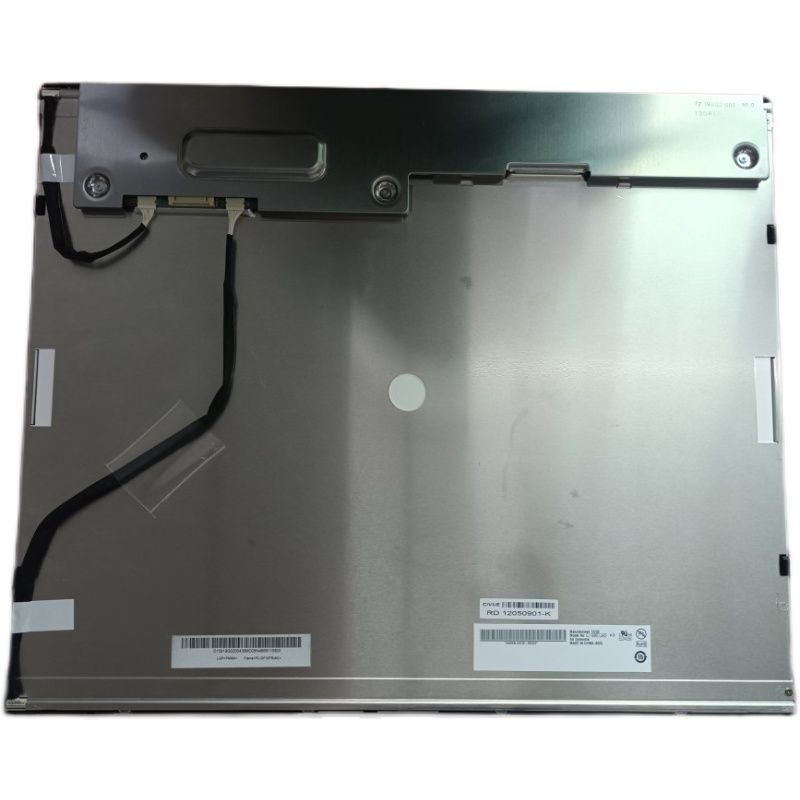 Original G190EG02 V0 AUO Screen 19.0" 1280×1024 G190EG02 V0 Display