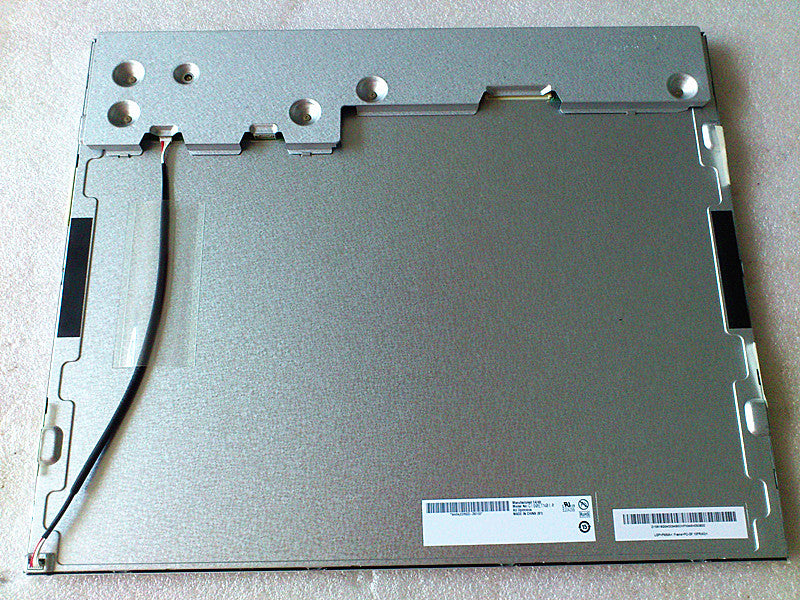 Original G190ETN01.2 AUO Screen 19" 12801024 G190ETN01.2 Display