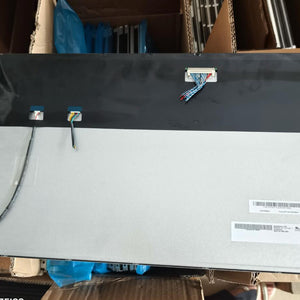 Original AUO 21.5-Inch G215HVN01.101 LCD Display 1920×1080 Industrial Screen