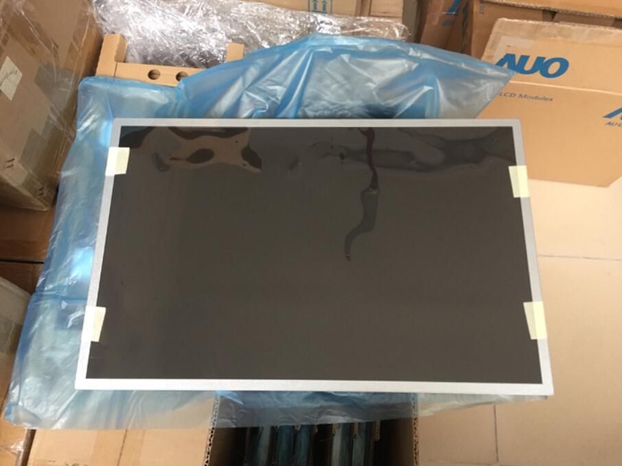 Original AUO M240UAN01.0 24.0" Resolution 1920*1200 Display Screen M240UAN01.0 Display LCD
