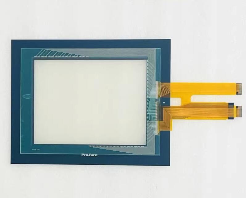 Original PRO-FACE 10.4" GP2501-SC11 Touch Screen Glass Screen Digitizer Panel