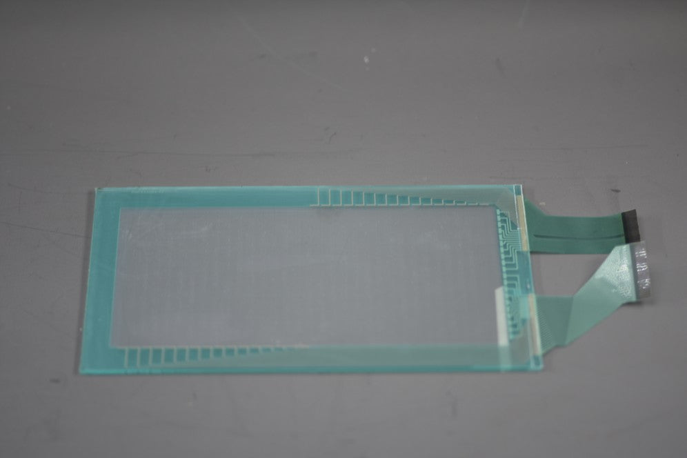 Original PRO-FACE 6.5" GP477R-EG41-24VP Touch Screen Glass Screen Digitizer Panel