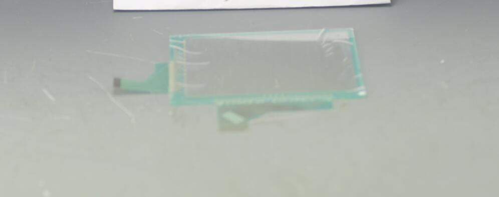 Original MITSUBISHI 5.7" GT1155-QSBD Touch Screen Glass Screen Digitizer Panel