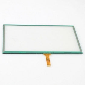 New Touch Screen Digitizer Glass Len Replacement for Garmin Nuvi 1410 1440 1460 1490