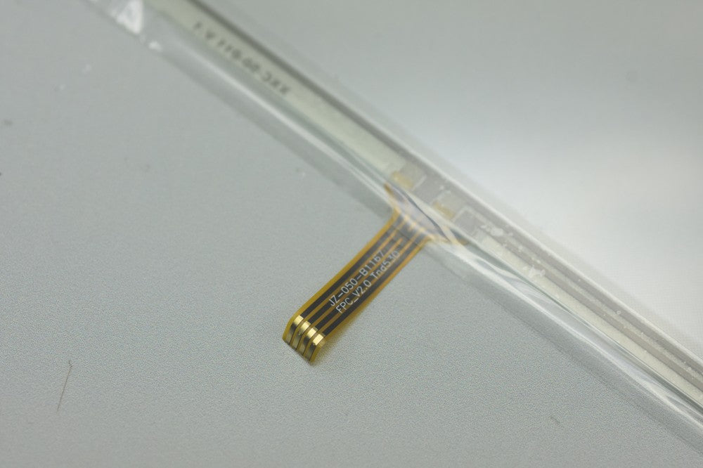 Replacement Touch Screen Digitizer Len for Garmin Nuvi 1450 1450T