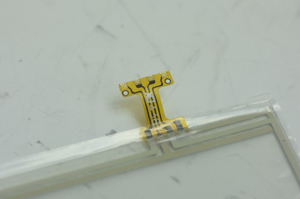 New Replacement 4.3" Touch Screen Digitizer Glass Len for Garmin Zumo 660