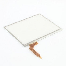 New Repair Replacement Touch Screen Digitizer Glass for Garmin Zumo 400 500