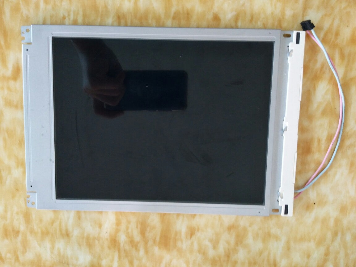 Replacement LMG5278XUFC-00T HITACHI Screen 9.4" 480*640 LMG5278XUFC-00T Display