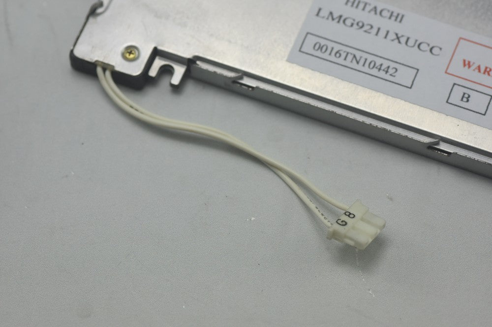 Original LMG9211XUCC HITACHI Screen 9.4"640×480 LMG9211XUCC Display