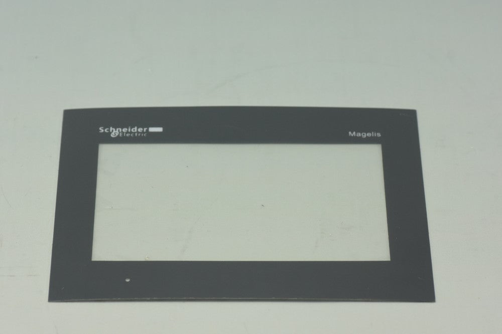 Original Schneider 7.0" HMIGXO3501 Touch Screen Glass Screen Digitizer Panel