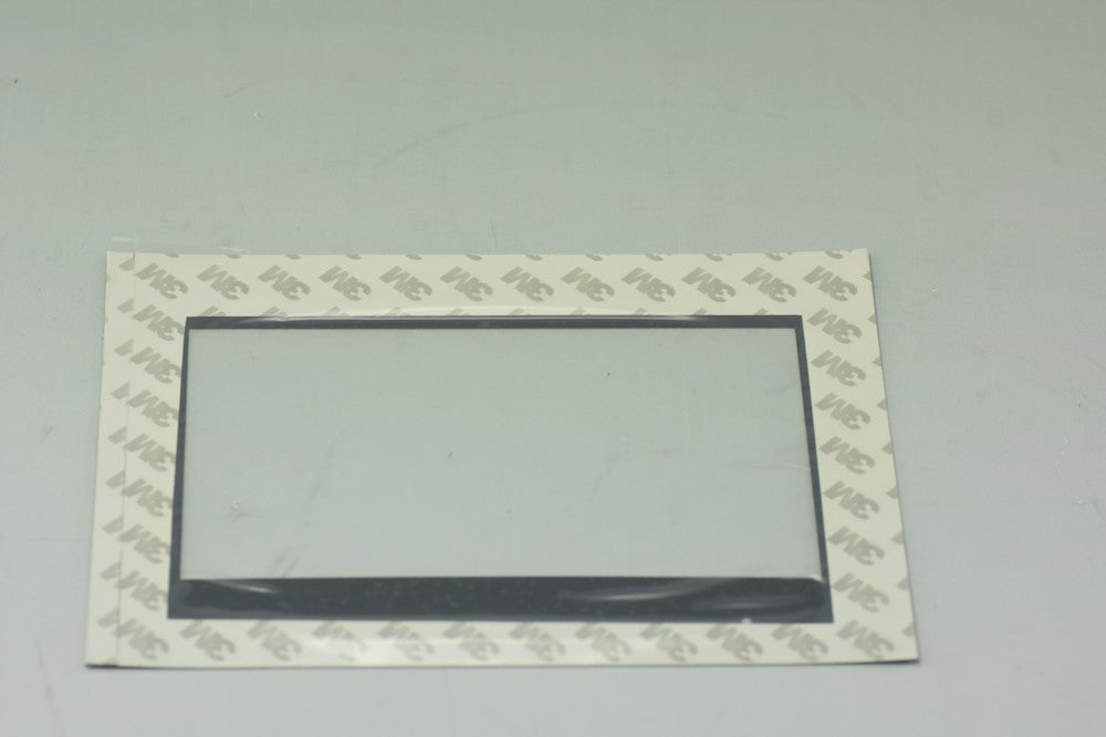 Original Schneider 7.0" HMIGXO3501 Touch Screen Glass Screen Digitizer Panel