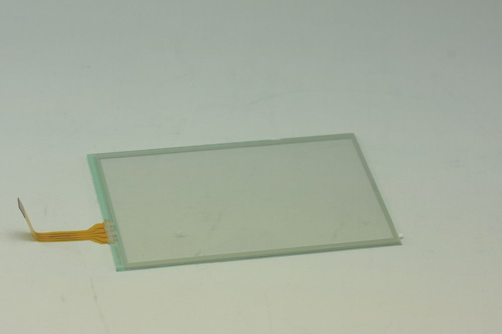 Original Schneider 7.0" HMIGXO3501 Touch Screen Glass Screen Digitizer Panel