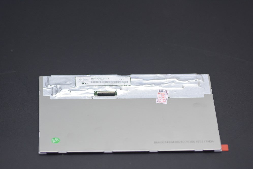 Original HSD070PWW1-C00 HannStar Screen 7.0" 1280*800 HSD070PWW1-C00 Display