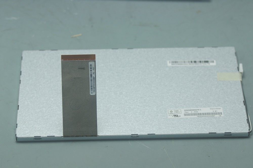 9'' HSD090IDW1-A00 LCD display screen screen panel for tablet PC