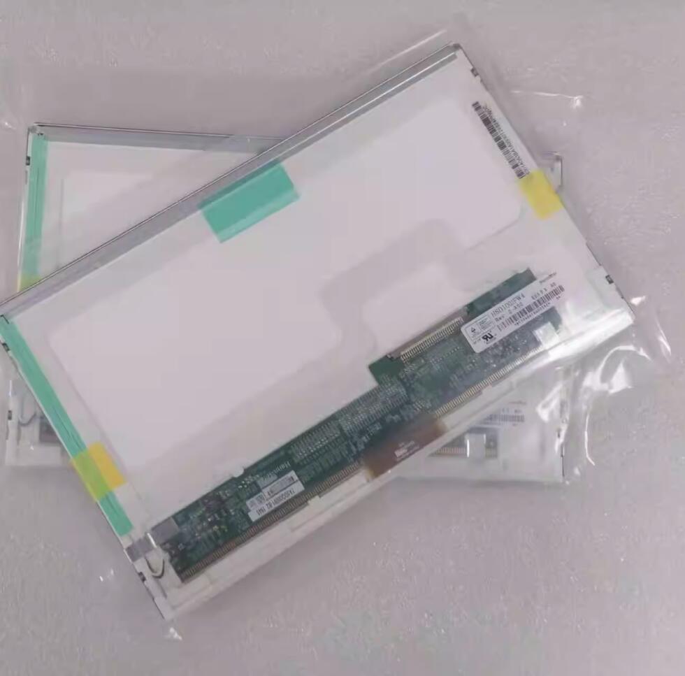Original HSD100IFW4-A00 HannStar Screen 10.1" 1024*600 HSD100IFW4-A00 Display