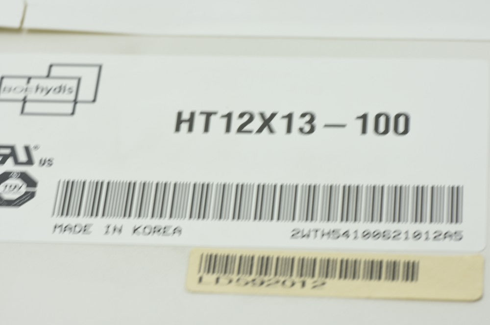 Original HT12X13-100 BOE Screen 12.1" 1024×768 HT12X13-100 Display