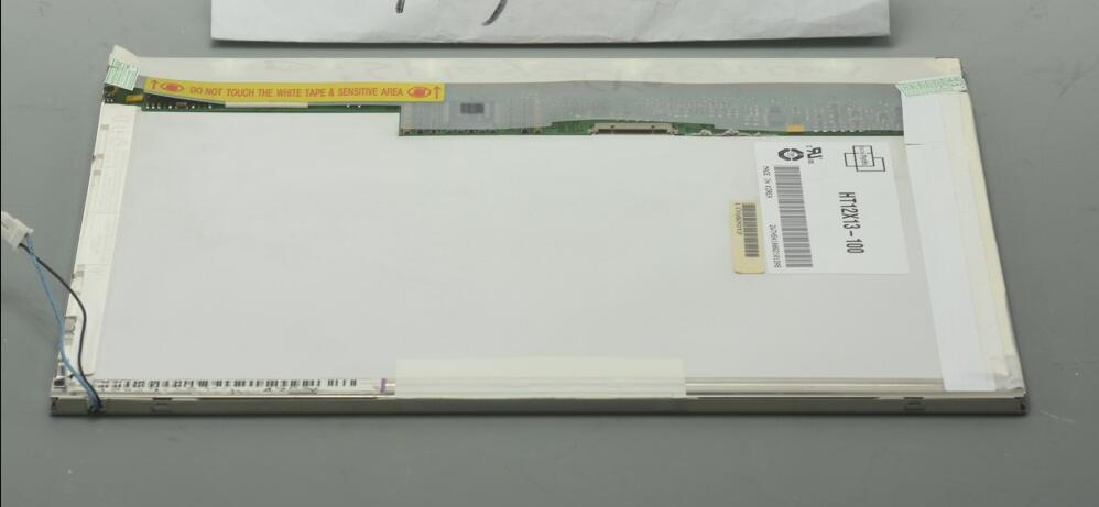 Original HT12X13-100 BOE Screen 12.1" 1024×768 HT12X13-100 Display