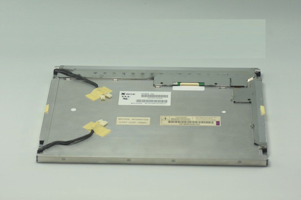 Original HT15X15-D01 BOE Screen 15.0" 1024*768 HT15X15-D01 Display