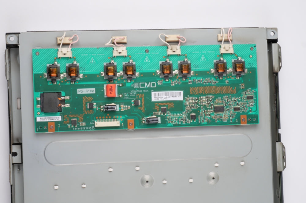 Original HT260WXC-100 BOE Screen 26" 1366*768 HT260WXC-100 Display