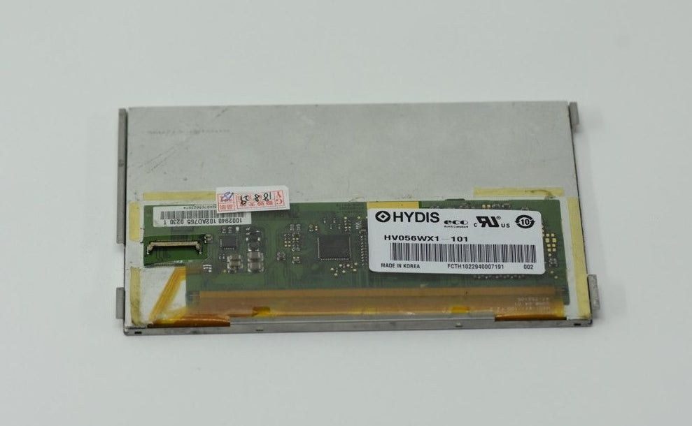 Original HV056WX1-101 HYDIS Screen 5.6" 1280x800 HV056WX1-101 Display