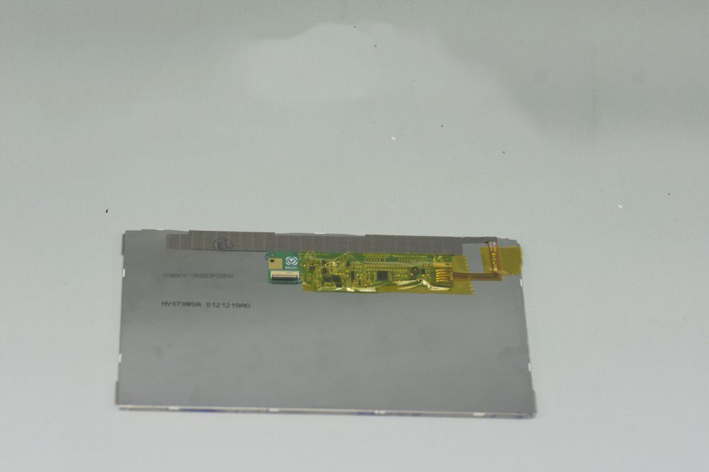 Original HV070WSA-100 BOE Screen 7" 1024×600 HV070WSA-100 Display