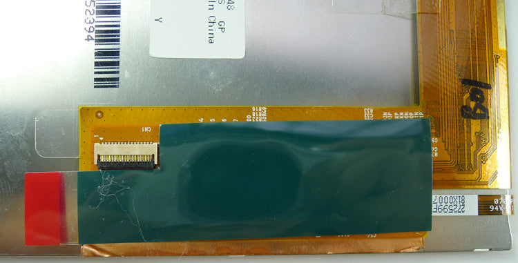 Replacement For Google Nexus 7 inch HYDIS HV070WX2-1E0 LCD Display Screen