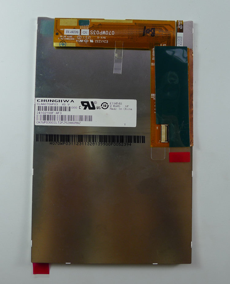 Replacement For Google Nexus 7 inch HYDIS HV070WX2-1E0 LCD Display Screen