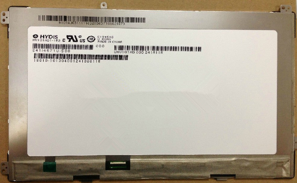 Replacement HV101HD1-1E2 10.1" Asus VivoTab Smart ME400C LCD Display