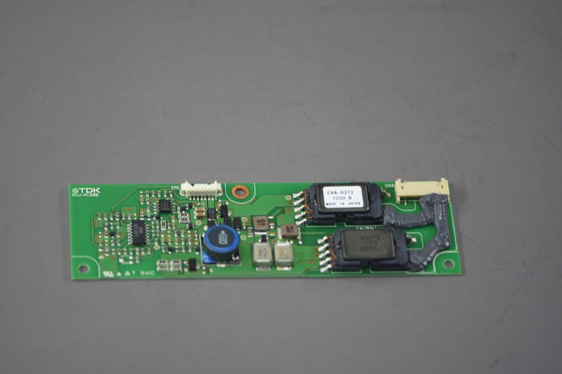 Original CXA-0373 PCU-P158B LCD inverter for TDK
