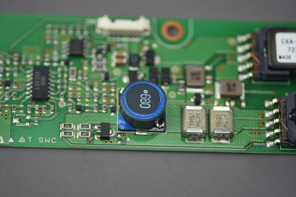 Original CXA-0373 PCU-P158B LCD inverter for TDK