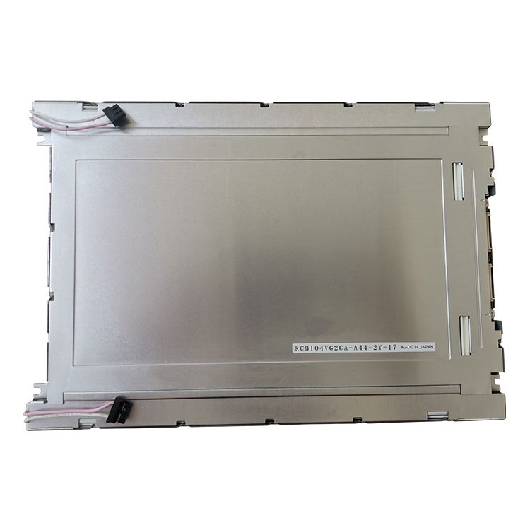 Original KCB104VG2CA-A44 Kyocera Screen 10.4" 640×480 KCB104VG2CA-A44 Display