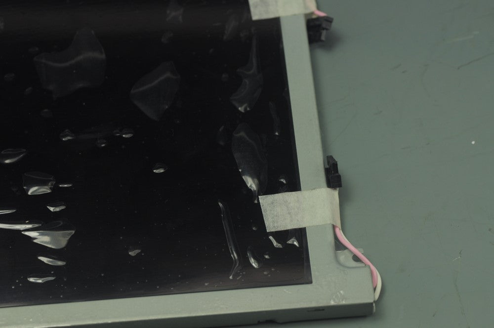 Original KCB104VG2CA-G43 Koycera Screen 10.4" 640x480 KCB104VG2CA-G43 Display