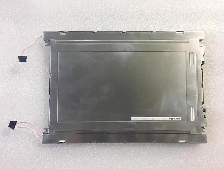 Original KCB104VG2CA-G43 Koycera Screen 10.4" 640x480 KCB104VG2CA-G43 Display