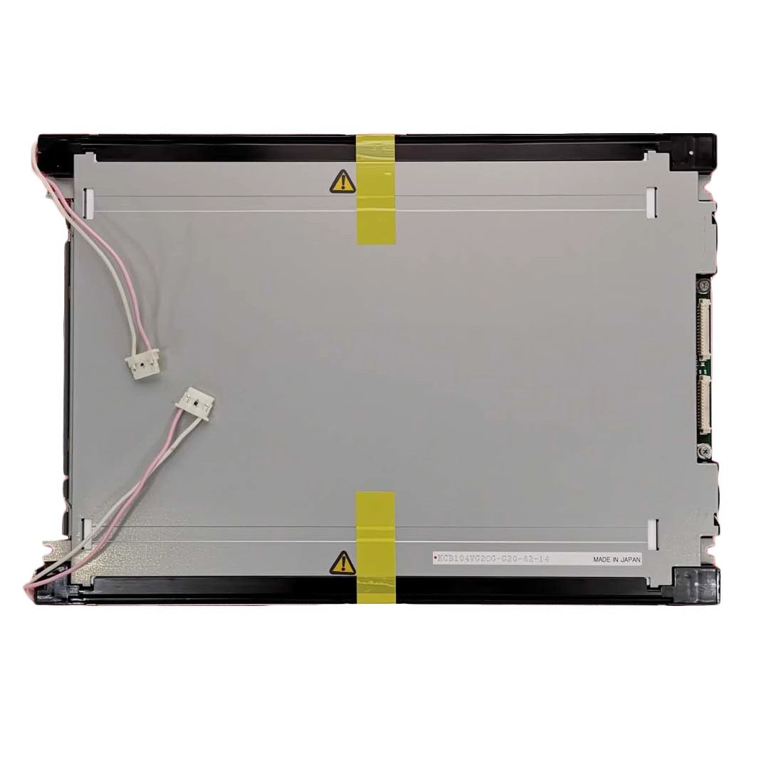 Original KCB104VG2CG-G20 Koycera Screen 10.4" 640×480 KCB104VG2CG-G20 Display