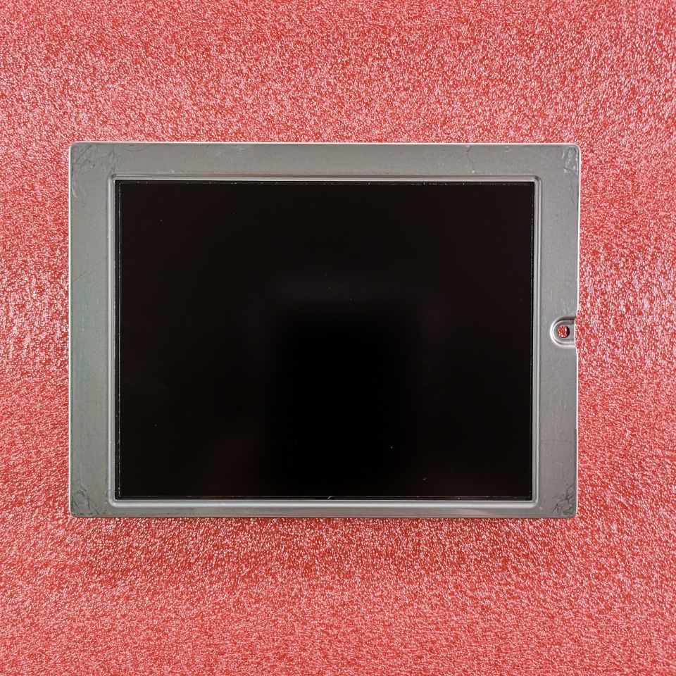 Original KCG057QV1DB-G01 Kyocera Screen 5.7" 640×480 KCG057QV1DB-G01 Display