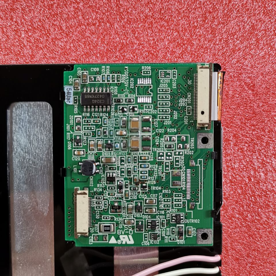 Original KCG047QV1AA-A21 Koycera Screen 4.7" 320x240 KCG047QV1AA-A21 Display