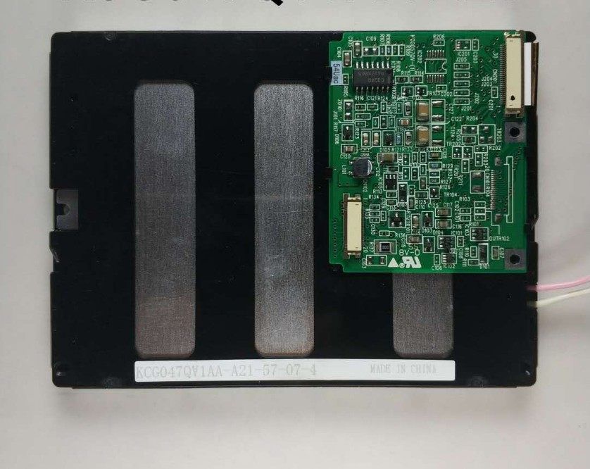 Original KCG047QV1AA-A21 Koycera Screen 4.7" 320x240 KCG047QV1AA-A21 Display