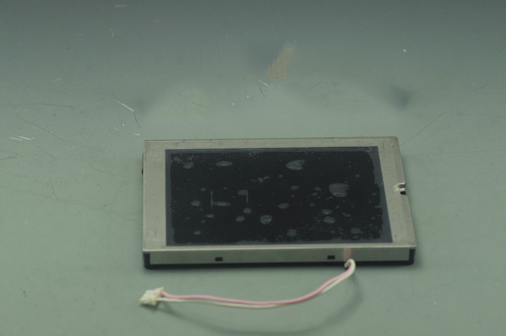 Original KCG057QV1DB-G50 Koycera Screen 5.7" 320×240 KCG057QV1DB-G50 Display