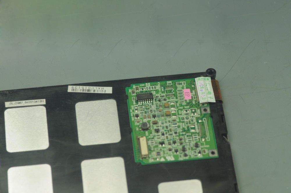 Original KCG057QV1DB-G50 Koycera Screen 5.7" 320×240 KCG057QV1DB-G50 Display