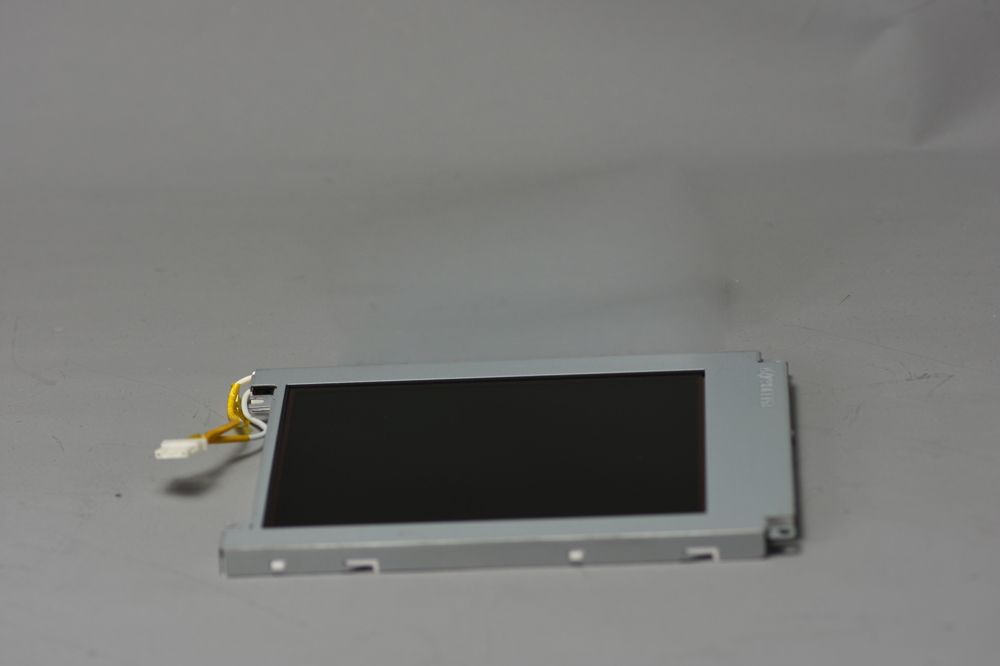 Original KCG057QV1EA-G000 Koycera Screen 5.7" 320×240 KCG057QV1EA-G000 Display
